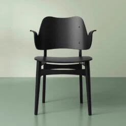 Warm Nordic Gesture Stoel -Muuto Verkoopwinkel Gesture stol miljC3B6bild 2 37cd4ca0ff