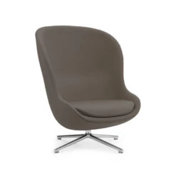 Normann Copenhagen Hyg Fauteuil