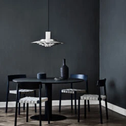 &Tradition In Between SK12 Eettafel -Muuto Verkoopwinkel In Between SK12 miljC3B6bild 2 cc13554aa8