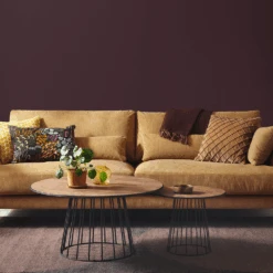 Lidhem Salontafel Ø50 Cm 8 Lidhem Salontafel Ø50 Cm -Muuto Verkoopwinkel Lidhem Bredhult viken miljo 133a67f853