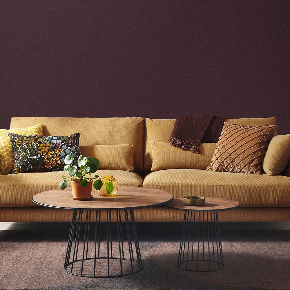 Lidhem Salontafel Ø50 Cm 3 Lidhem Salontafel Ø50 Cm - Afbeelding 3