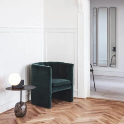 &Tradition Loafer SC23 Fauteuil -Muuto Verkoopwinkel Loafer miljC3B6bild 5d578381ae