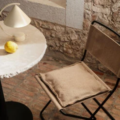 Ferm LIVING Mineral Cafétafel 8 Ferm LIVING Mineral Cafétafel -Muuto Verkoopwinkel Mineral cafebord miljo 3 7df4438f39