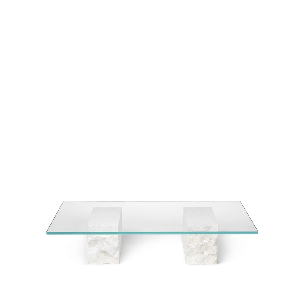 Ferm LIVING Mineral Salontafel 1 Ferm LIVING Mineral Salontafel