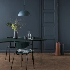 Ferm LIVING Mingle Eettafel -Muuto Verkoopwinkel Mingle matbord rectangular miljo1 80d1e87894