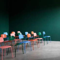 MONTANA Kevi 2060 Stoel -Muuto Verkoopwinkel Montana kevi stol miljo 7abfddee22