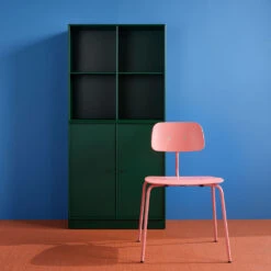 MONTANA Kevi 2060 Stoel -Muuto Verkoopwinkel Montana kevi stol miljo2 77548128e6