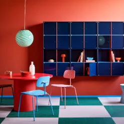 MONTANA Kevi 2060 Stoel -Muuto Verkoopwinkel Montana kevi stol miljo3 0757492acc