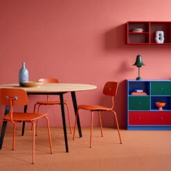 MONTANA Kevi 2060 Stoel -Muuto Verkoopwinkel Montana kevi stol miljo4 f29a08324b