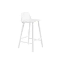 Muuto Nerd Counter Stoel