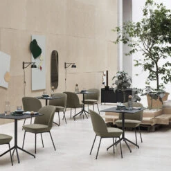 Muuto Oslo Stoel Bekleed Met Stof 6 Muuto Oslo Stoel Bekleed Met Stof -Muuto Verkoopwinkel Oslo stol miljC3B6bild 1 519303e3e9