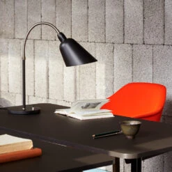 &Tradition Pavilion AV16 Bureau -Muuto Verkoopwinkel Pavilion av16 miljo4 e88a878905