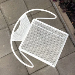 Piazza Stoel Met Armleuningen -Muuto Verkoopwinkel Piazza miljC3B6bild 64a0b42675