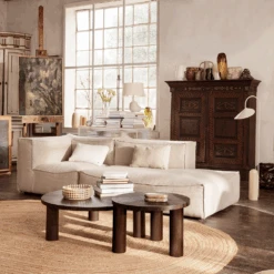 Ferm LIVING Post Salontafel -Muuto Verkoopwinkel PostCoffeeTable Small Large image galleri2 f205cf1ffe