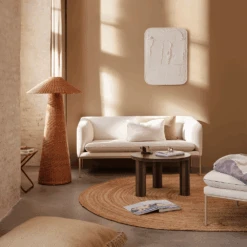 Ferm LIVING Post Salontafel -Muuto Verkoopwinkel PostCoffeeTable Small image galleri 09e80d98d8