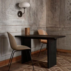 Gubi Private Bureau -Muuto Verkoopwinkel Private brunsvartbets ek gubi miljo3 0484764c39