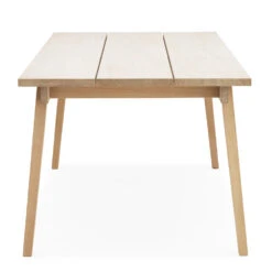 Normann Copenhagen Slice Eettafel 5 Normann Copenhagen Slice Eettafel -Muuto Verkoopwinkel Slice galleri 2 5754fd3f2e
