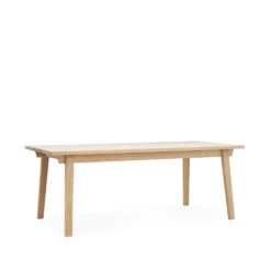 Normann Copenhagen Slice Eettafel