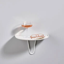 Zone Denmark A-Shelf Plank -Muuto Verkoopwinkel a shelf hylla zone miljo 4 3e2636c788