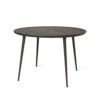 Mater Accent Eettafel Rond