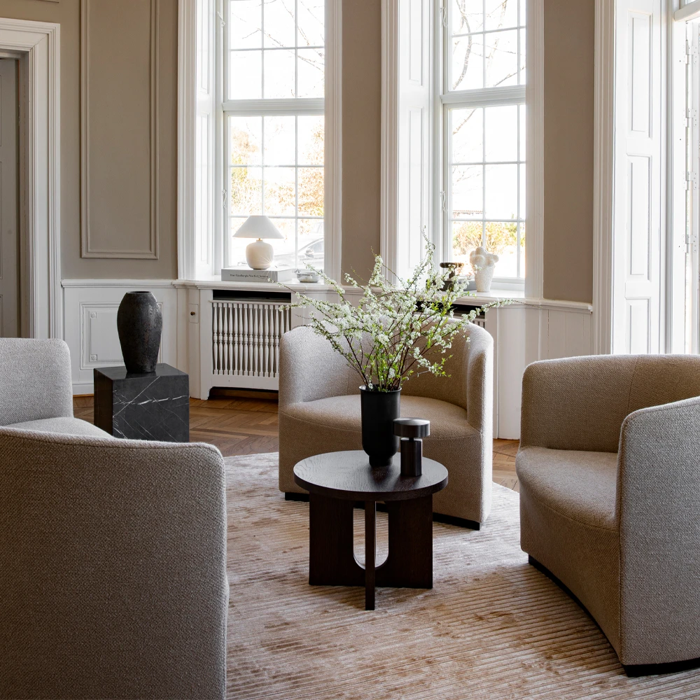 Menu Androgyne Bijzettafel 5 Menu Androgyne Bijzettafel - Afbeelding 5