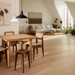 Gubi B-Table Eettafel -Muuto Verkoopwinkel b table miljo2 49ac4eb3e8