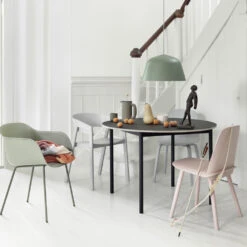 Muuto Base Eettafel Rond Ø110 Cm -Muuto Verkoopwinkel base rund galleri 2 5dca1e131e