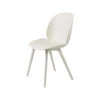 Gubi Beetle Dining Outdoor Stoel