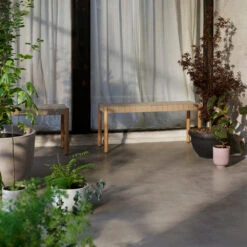 &Tradition Betty TK4 Bankje -Muuto Verkoopwinkel betty TK4 miljo1 31db89a862