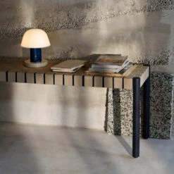 &Tradition Betty TK4 Bankje -Muuto Verkoopwinkel betty TK4 miljo2 e4f88d59ae