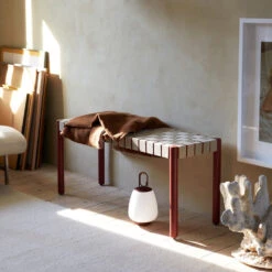 &Tradition Betty TK4 Bankje -Muuto Verkoopwinkel betty TK4 miljo202 82c9198863