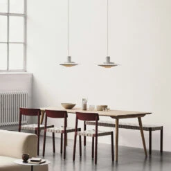 &Tradition Betty TK5 Bankje -Muuto Verkoopwinkel betty TK5 miljo 8cb19455c7