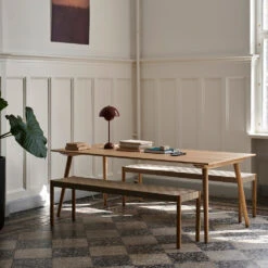 &Tradition Betty TK5 Bankje -Muuto Verkoopwinkel betty TK5 miljo2 b7cf0f482a