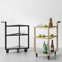 Move Serveertrolley -Muuto Verkoopwinkel big move 7def7ce69d