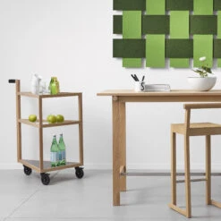 Move Serveertrolley -Muuto Verkoopwinkel big move galleri 5957f4bfab