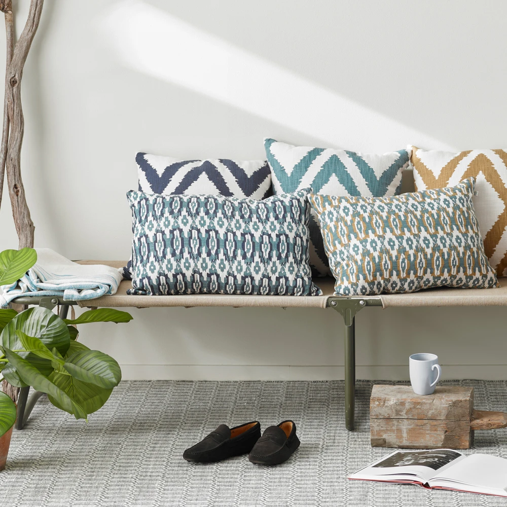 Diamond Kussen 2 Diamond Kussen - Afbeelding 2