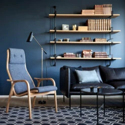 Gubi TS Round Salontafel 5 Gubi TS Round Salontafel -Muuto Verkoopwinkel deluxe galleri 3 6958d9029d