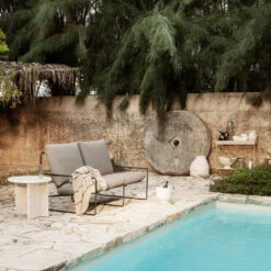 Ferm LIVING Desert 2-zits Bank -Muuto Verkoopwinkel desert soffa fatolj miljo fermliving 2 b4c1251584