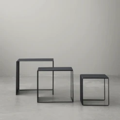 Ferm LIVING Cluster Tafelset 9 Ferm LIVING Cluster Tafelset -Muuto Verkoopwinkel fermLIVING ClusterTables image 4 825d585aae