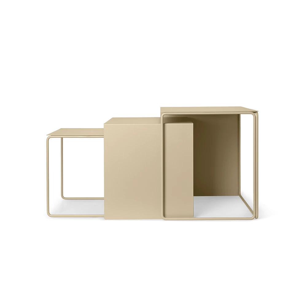 Ferm LIVING Cluster Tafelset 1 Ferm LIVING Cluster Tafelset
