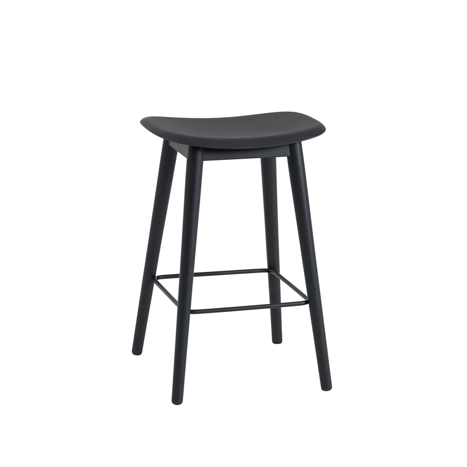 Muuto Fiber Counter Stool 1 Muuto Fiber Counter Stool