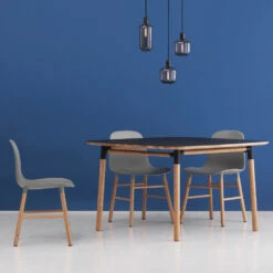 Normann Copenhagen Form Eettafel -Muuto Verkoopwinkel form bord galleri afdb992103 1
