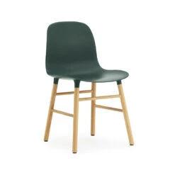 Normann Copenhagen Form Stoel