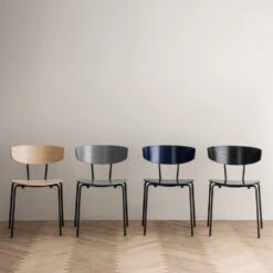 Ferm LIVING Herman Stoel -Muuto Verkoopwinkel herman stol galleri2 5be2acd8a8