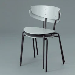 Ferm LIVING Herman Stoel -Muuto Verkoopwinkel herman stol galleri7 10aea630cc