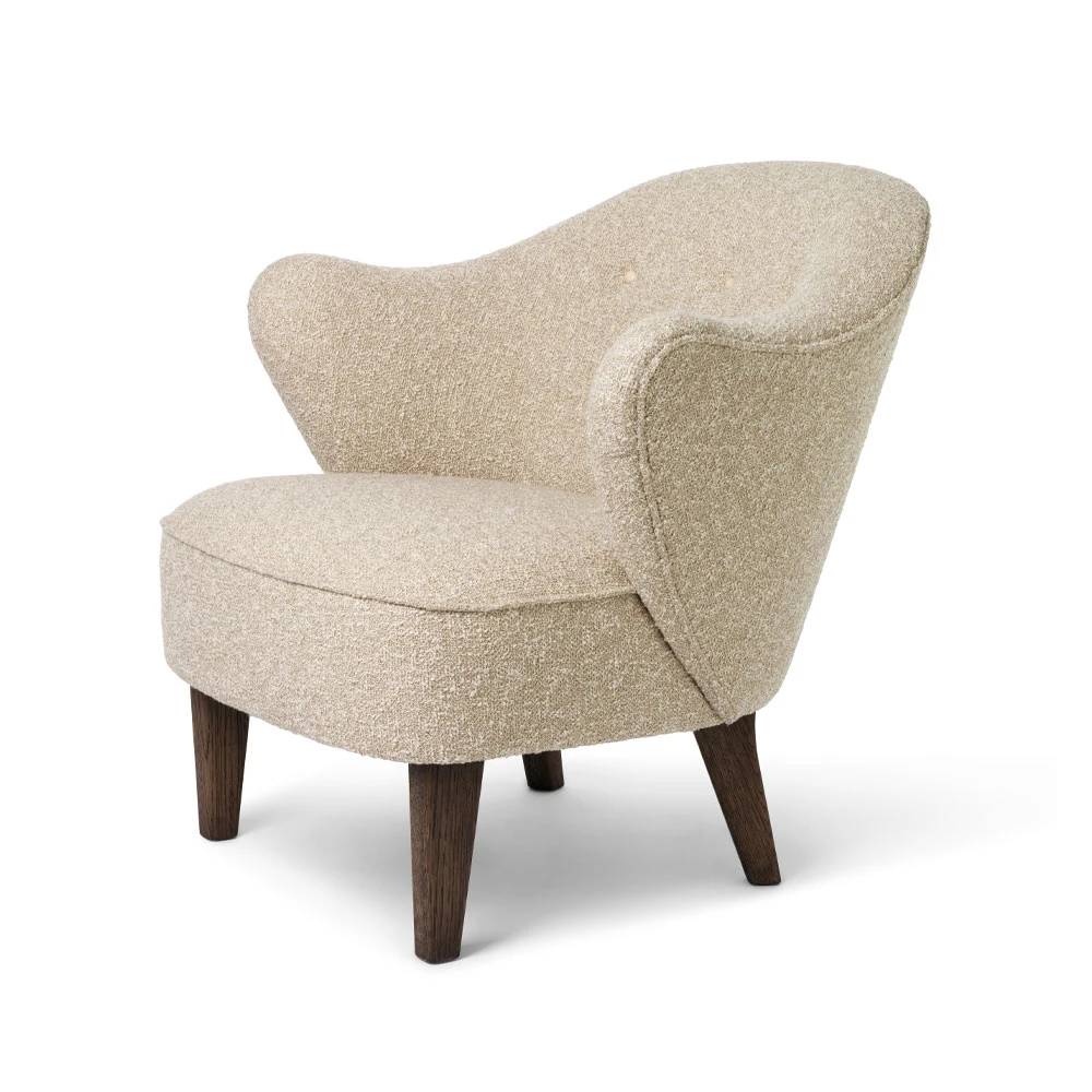 By Lassen Ingeborg Fauteuil 1 By Lassen Ingeborg Fauteuil