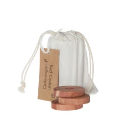 Iris Hantverk Iris Cederhouten Onderzetters