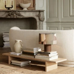 Ferm LIVING Kona Bijzettafel -Muuto Verkoopwinkel kona miljo2 4498435056