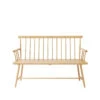 Lönelid Houten Bankje
