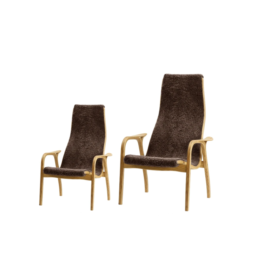 Swedese Lamini Fauteuil Voor Kinderen 3 Swedese Lamini Fauteuil Voor Kinderen - Afbeelding 3